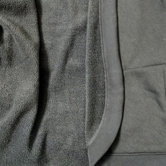 NWT Columbia Wrap Sweater/Sweatshirt XS - Picture 6 of 6